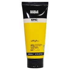 SHIELD 盾牌 EPIC壓克力顏料, 1色, 200ml