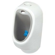 Nuby 幼兒學習小便斗, 白色