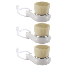 swanicoco毛孔刷, 混色, 3個