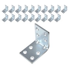 MONESPACE 31號 加厚角鐵, 20個