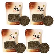 동광한방몰 결명자, 200g, 4개