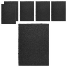 YEAR怡悅 活性碳濾網 尚朋堂 SA-2203C/SA-2255F/SA-2258DC空氣清淨機適用, SA-T550, 6片