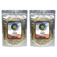 동이약초 사상자, 250g, 2개
