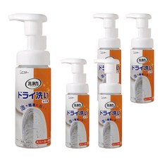 ST 雞仔牌 洗淨力 免水洗潔鞋慕斯 蘋果香, 5瓶, 150ml