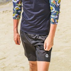 벤디스 남성용 래쉬가드 하의 비치팬츠 보드숏 M603