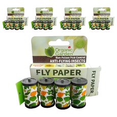 Bokini 誘黏膠帶, 5個