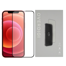 OVERDIGI 強化玻璃保護貼, 1個