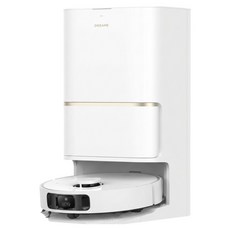 DREAME 追覓科技 L30s Ultra AI 仿生全能掃地機 進階版 RLL43SE, 白色