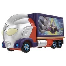TOMICA 超人力霸王貨車 TM93455, 迪卡 Multi Type, 1個