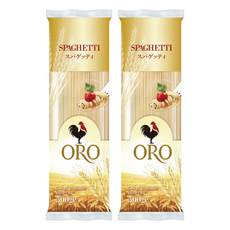 ORO 義大利直麵, 500g, 2包