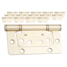 방문용 이지경첩, 15개