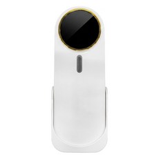 智能自動噴香機 58 x 38 x 160mm, 白色, 1盒, 45ml