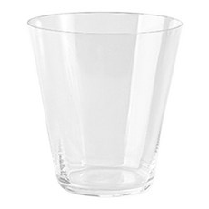 잘토 더블유1 쿠페 이펙트 유리잔 380ml, 1개