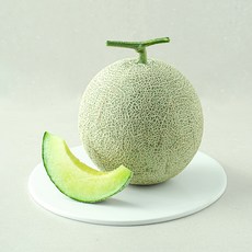 세지 메론, 1개, 2kg