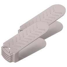 KEYWAY 聯府 開口笑鞋架, 2個