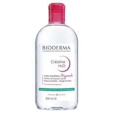 BIODERMA 舒妍高效潔膚液 一般保濕款, 500ml, 1瓶