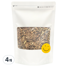 웰리트 우슬, 4개, 250g