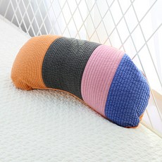 Saeon Stor ATO半圓形大枕頭, NO7