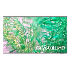 삼성전자 4K UHD Crystal TV, 189cm(75인치), KU75UD8100FXKR, 벽걸이형, 방문설치