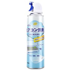 空調泡沫清潔劑 天然植物成分, 1.5L, 1組