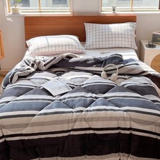 夢之語 石墨烯防靜電法蘭絨暖暖被, 都市密碼