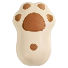 噴霧按摩梳, 咖啡貓爪, 1個