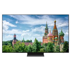 삼성전자 4K OLED TV, 163cm(65인치), KQ65SD90AFXKR, 스탠드형, 방문설치