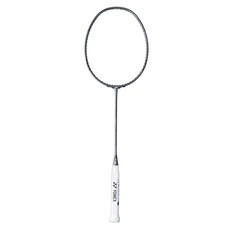 요넥스 배드민턴 라켓 나노플레어 NEXTAGE Grey, 1개, YY1259RB008