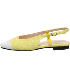 마크모크 델라 슬링백 1.5cm