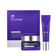 ENPRANI 緊緻滋養護理面霜 2件組, 1套