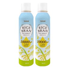 泰山噴霧式玄米油 200ml 輕壓均勻出油 長壓連續噴灑, 2瓶