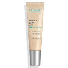 Dr.SCHRAMMEK 保濕遮瑕BB霜, Light, 15ml, 1條