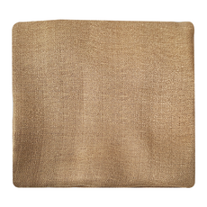 PAVRO 巴芙洛 透光不透人打孔式長門簾拉簾, 咖色, 200 x 150cm