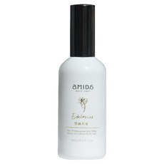 aMIDa 阿蜜達 雪絨花護髮油 100ml, 1瓶