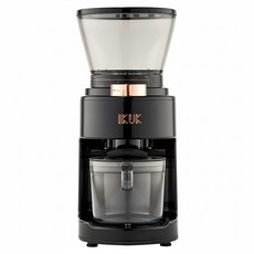 IKUK 艾可 40段電動磨豆機, IK-GED250