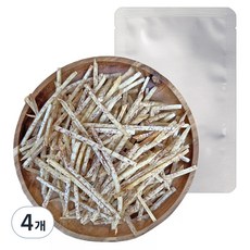 NICHIPNAECHIP 酥脆芋頭條, 4包, 150g