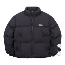 O'NEILL 男女通用 Bay Uni 加熱鴨絨毛衣 OUDMM4155