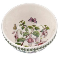 포트메리온 보타닉가든 스태킹 볼 대접 14cm, 1개, 퓨시아