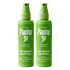 플란투어39 스프레이 트리트먼트, 2개, 125ml