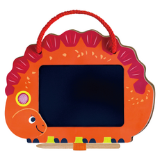 AVEnIR Kids LCD畫板, 恐龍世界 橘色, 1個