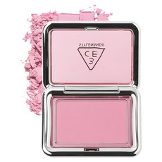 3CE 뉴테이크 페이스 블러셔, YOUTHPINK, 1개