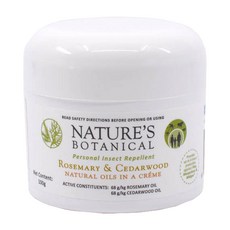 Nature's Botanical 澳洲萬用雪松乳100g, 1入