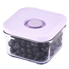 VAKUEN. Maha Pora 迷你密封容器 0.3L, 1個, 1入