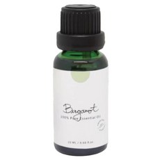 Smell Lemongrass 香氛精油 20ml｜清新舒壓、淨化空氣, 佛手柑, 1瓶