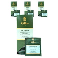 Islesti 豪華伯爵茶, 1.5克, 25個, 4盒