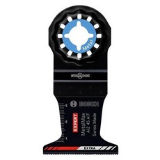 BOSCH 博世 台灣公司貨 鎢鋼金屬穿刺鋸片AIZ 45 AIT 2608900018, 1個