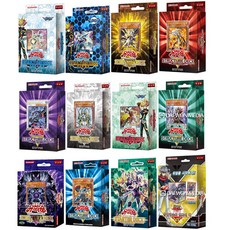 Yu-Gi-Oh 遊戲王 12張卡組, 混色