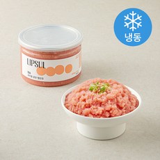입술 요리용 분란 명란젓 (냉동), 400g, 1개