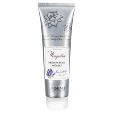 BOEMI 南法香頌 薰衣草護手霜 添加薰衣草精油、維生素E, 150ml, 1件