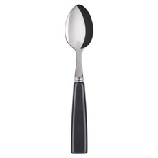 사브르 아이콘 티스푼, Dark grey, 1개